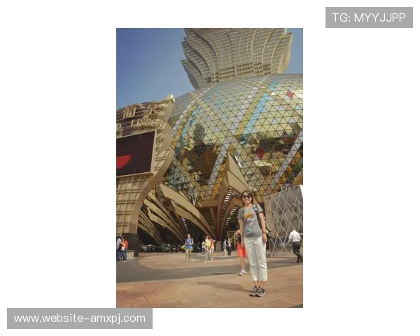 从上葡京到大三巴的最佳路线全攻略让你轻松体验澳门经典旅游线路