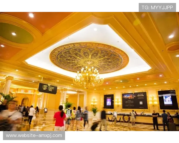 澳门娱乐城最佳选择指南：丰富的博彩娱乐与高端服务体验全解析