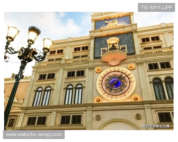 澳门葡京商场购物体验全攻略，带你畅享奢华购物新体验