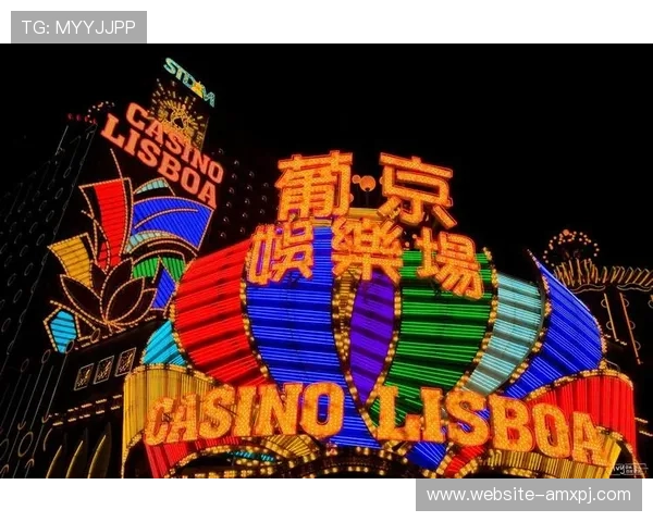 澳门葡京娱乐场最新技术应用保障游戏公平公正提升玩家信任 澳门葡京娱乐场最新技术应用保障游戏公平公正提升玩家信任